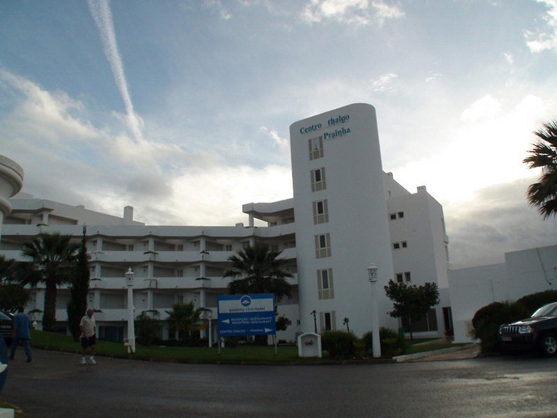 Prainha Aldeamento  Clube & Village 3