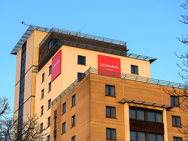 Jurys Inn Southampton 2
