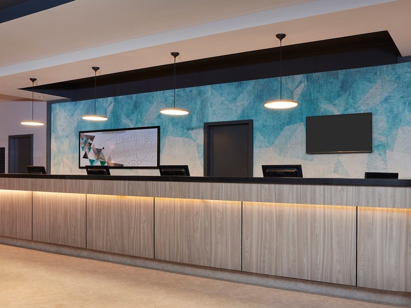 Jurys Inn Southampton 3