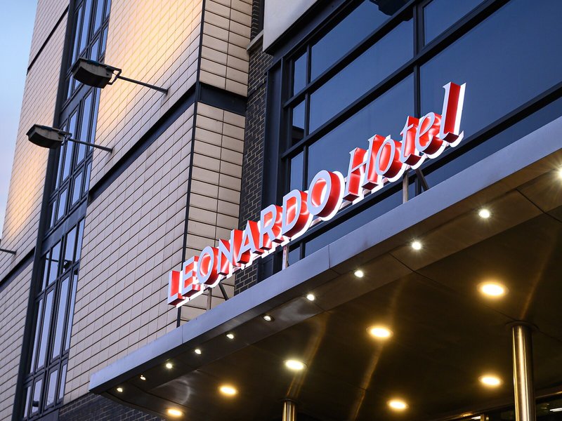 Jurys Inn Southampton 4