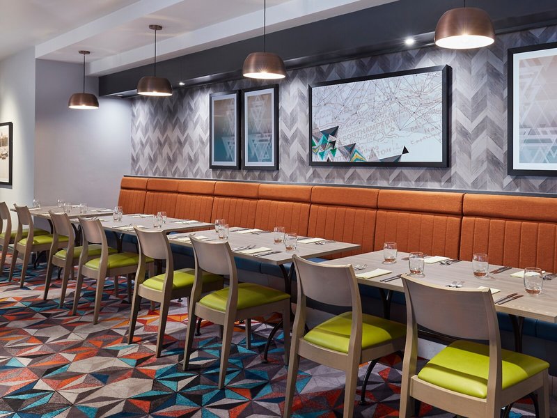 Jurys Inn Southampton 6