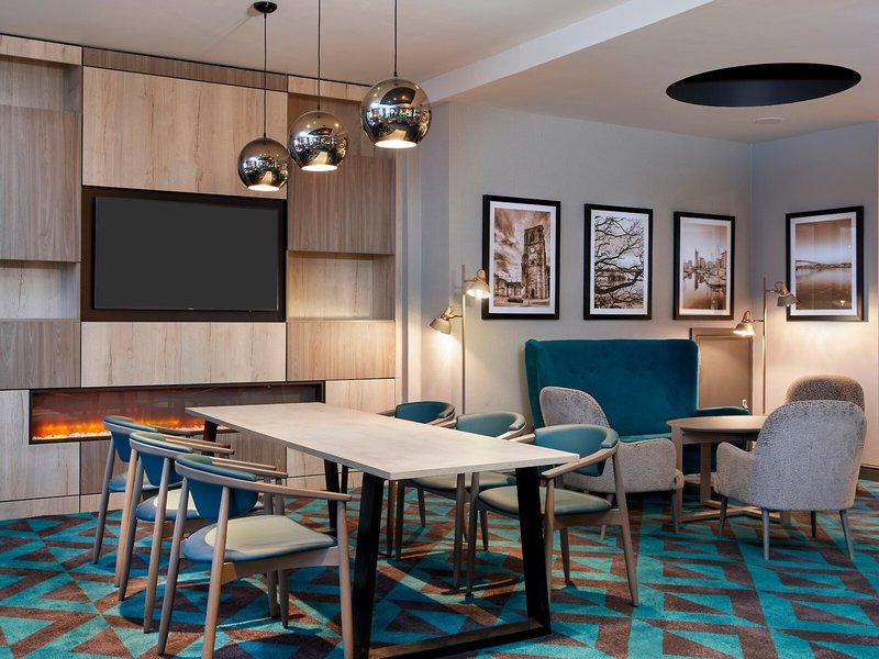 Jurys Inn Southampton 7