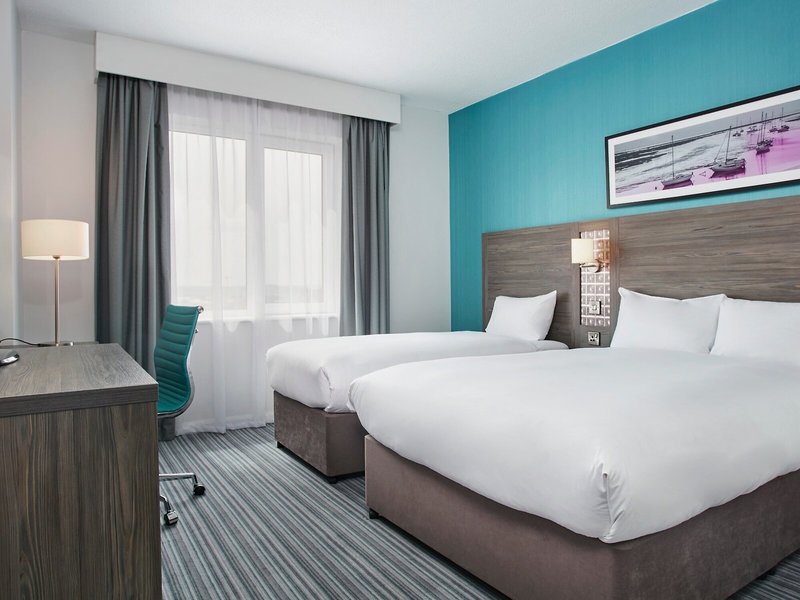 Jurys Inn Southampton 8