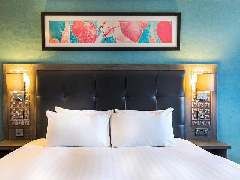 Jurys Inn Southampton 10