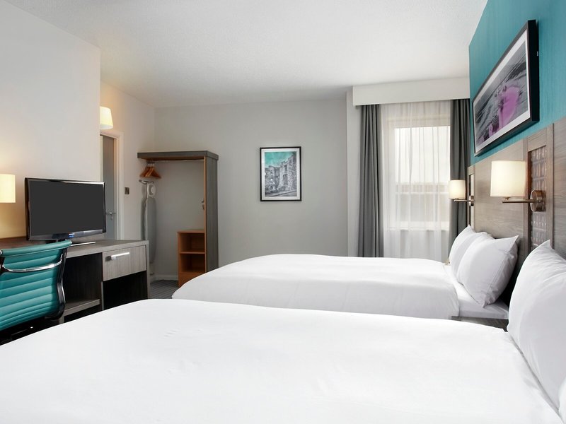 Jurys Inn Southampton 11