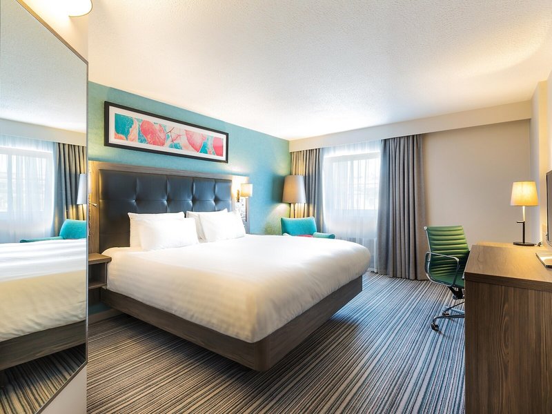 Jurys Inn Southampton 12