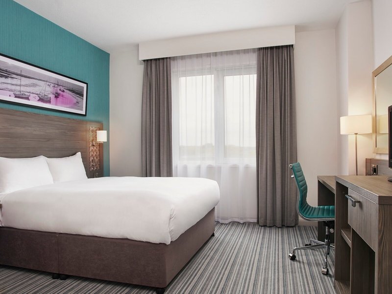 Jurys Inn Southampton 13