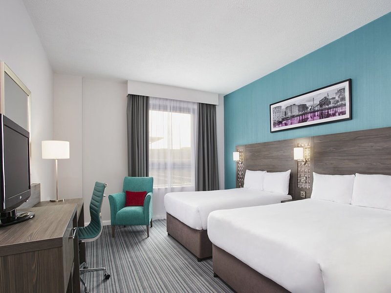 Jurys Inn Southampton 14