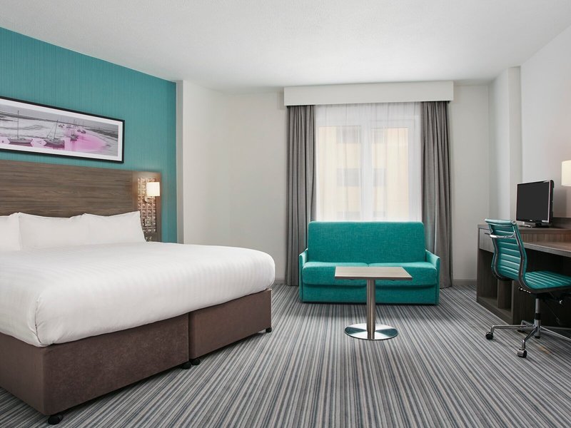 Jurys Inn Southampton 15