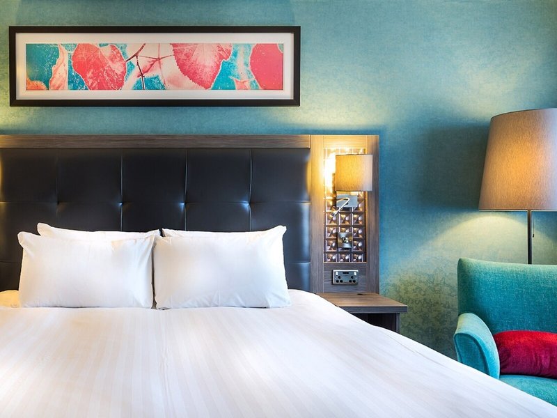 Jurys Inn Southampton 16