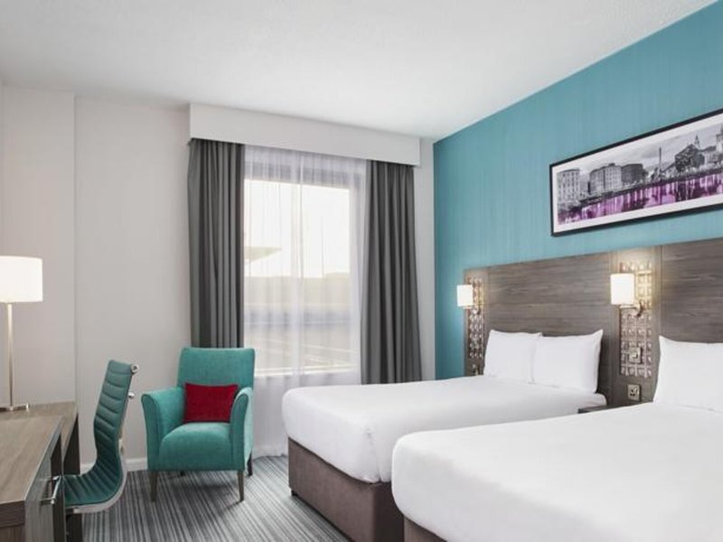 Jurys Inn Southampton 19
