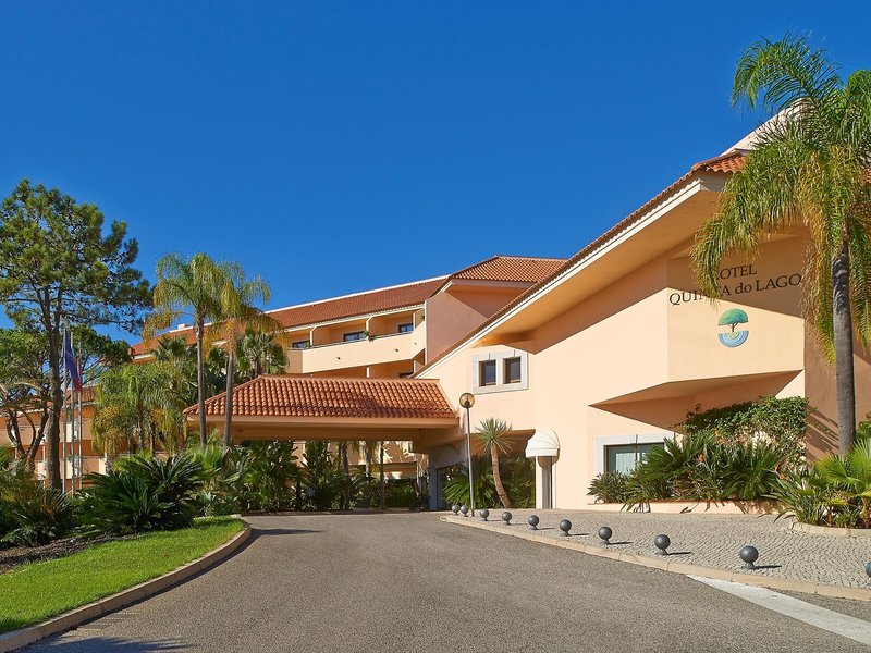 Hotel Quinta do Lago 1
