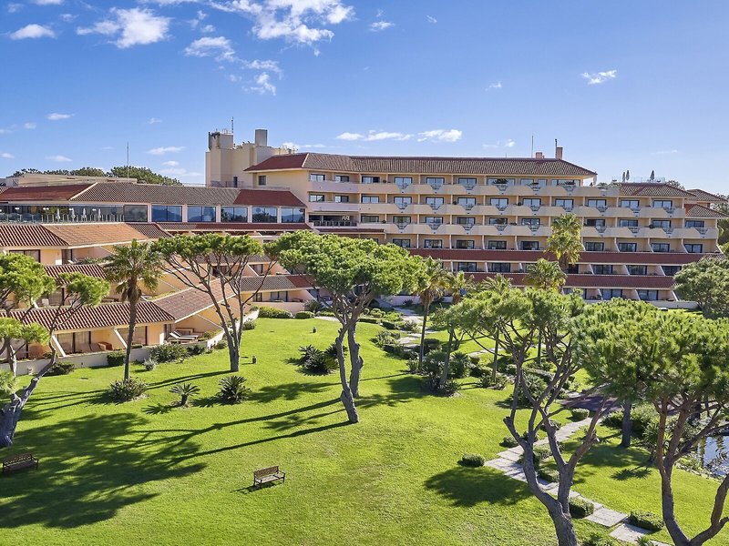 Hotel Quinta do Lago 2