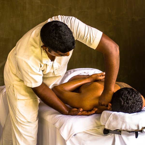 Santani Wellness Kandy 6