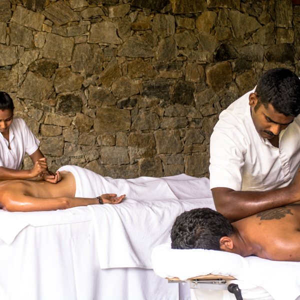 Santani Wellness Kandy 7