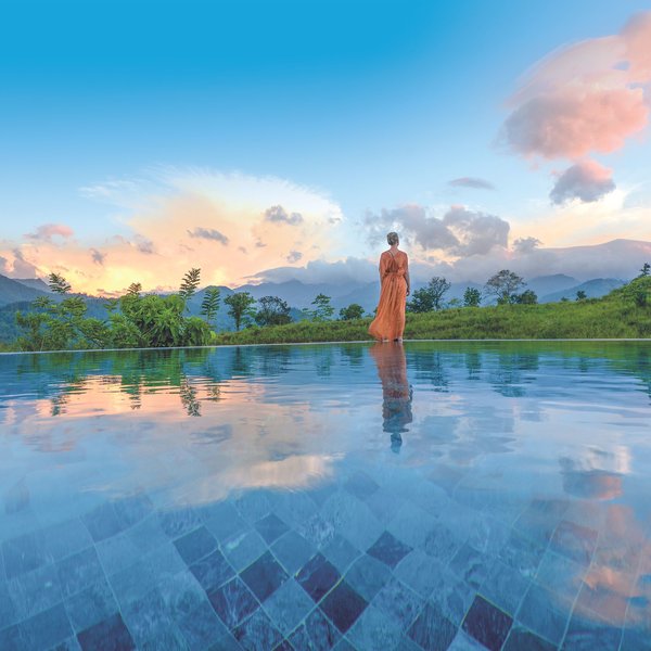 Santani Wellness Kandy 11