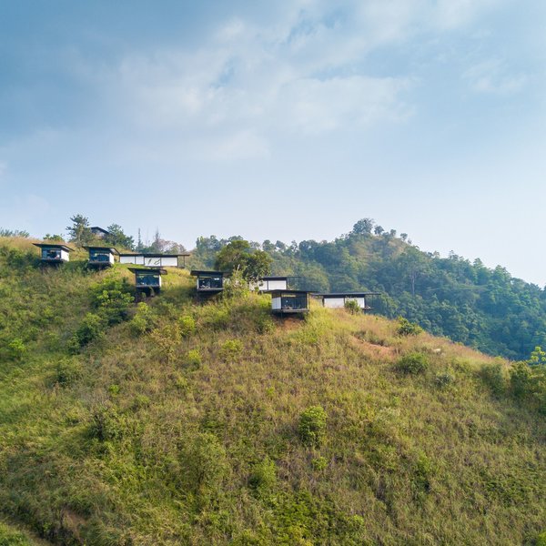 Santani Wellness Kandy 12