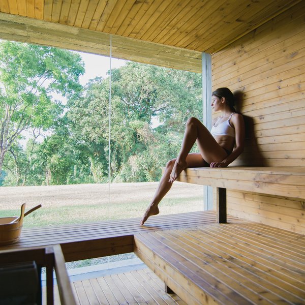 Santani Wellness Kandy 14