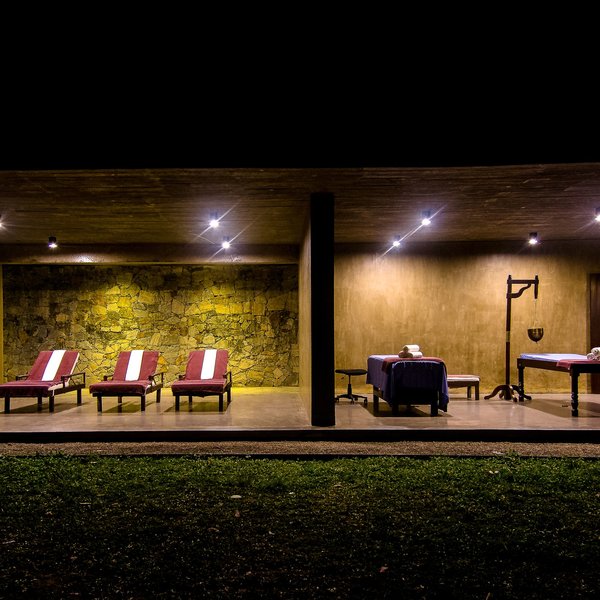 Santani Wellness Kandy 15