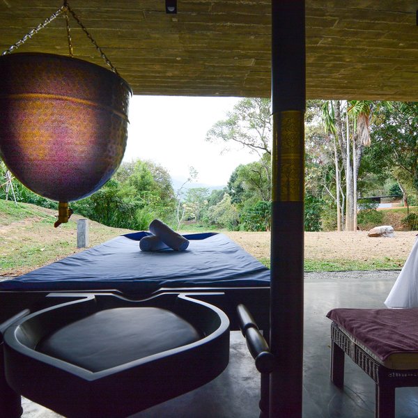 Santani Wellness Kandy 16