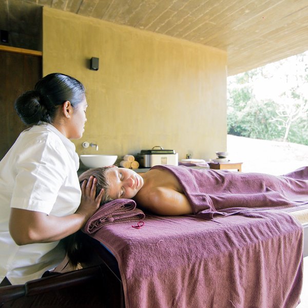 Santani Wellness Kandy 17