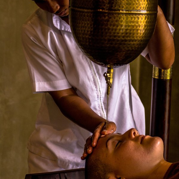 Santani Wellness Kandy 18
