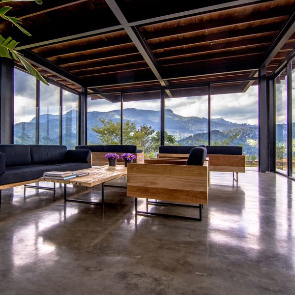 Santani Wellness Kandy 20