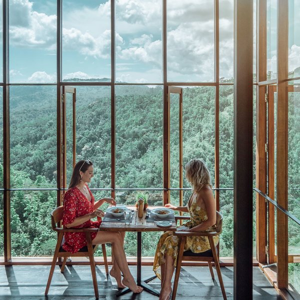 Santani Wellness Kandy 22