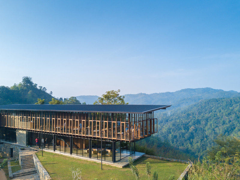 Santani Wellness Kandy 1