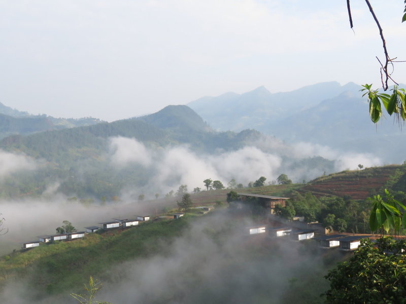 Santani Wellness Kandy 3