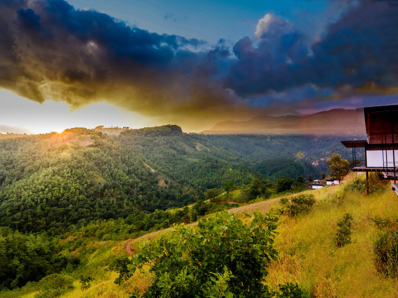 Santani Wellness Kandy 5
