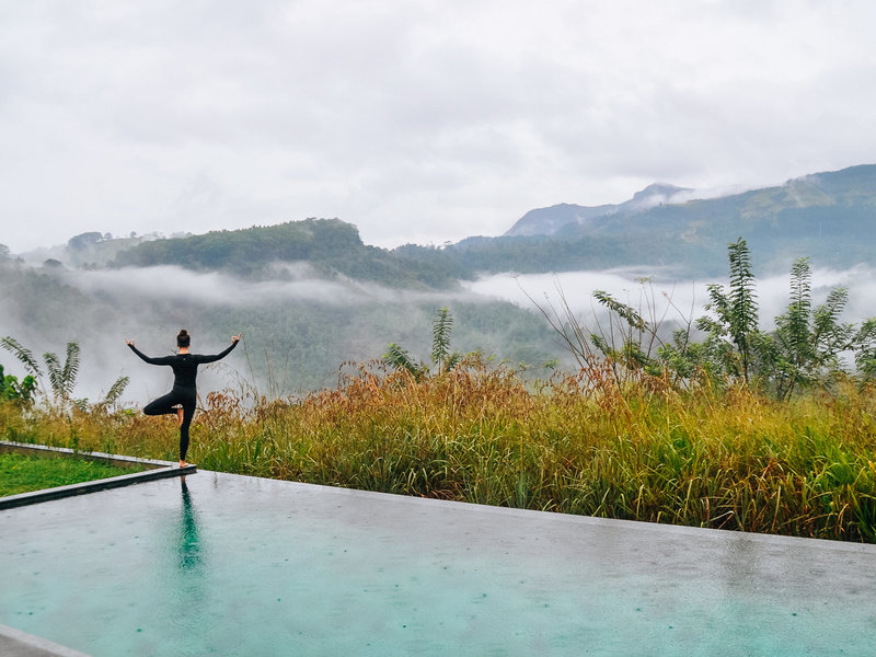 Santani Wellness Kandy 6