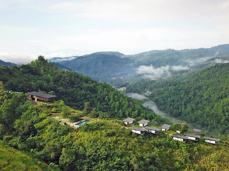 Santani Wellness Kandy 7