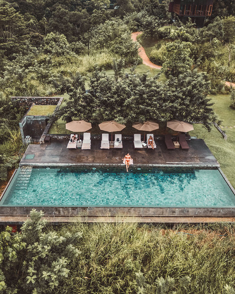 Santani Wellness Kandy 10