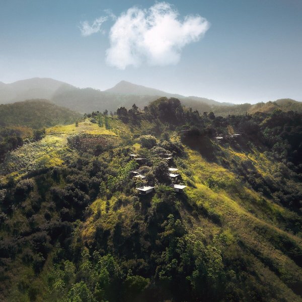 Santani Wellness Kandy 11