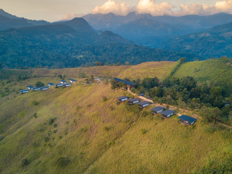 Santani Wellness Kandy 12