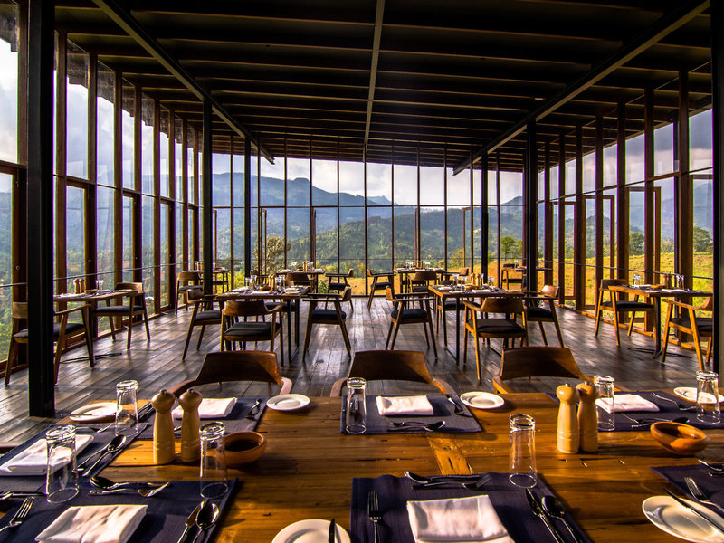 Santani Wellness Kandy 13