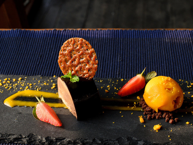 Santani Wellness Kandy 15