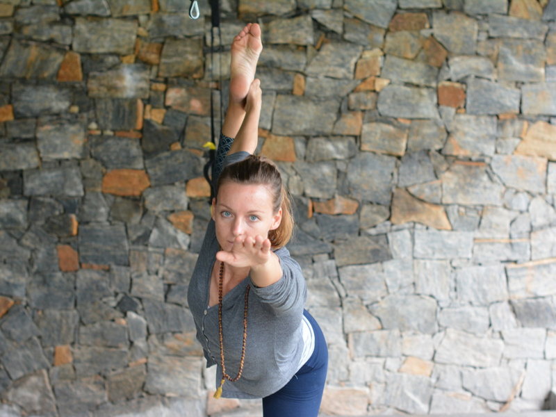 Santani Wellness Kandy 20