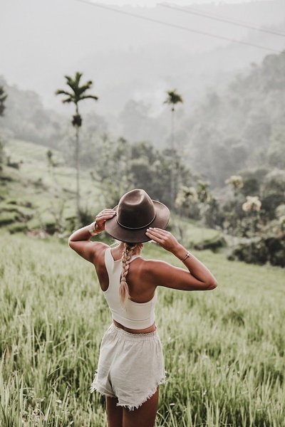 Santani Wellness Kandy 21