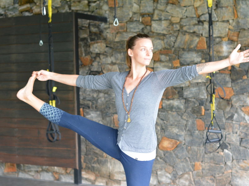 Santani Wellness Kandy 22