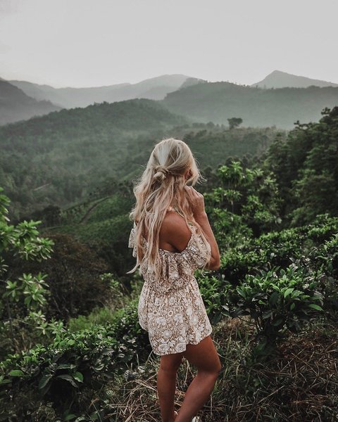 Santani Wellness Kandy 25