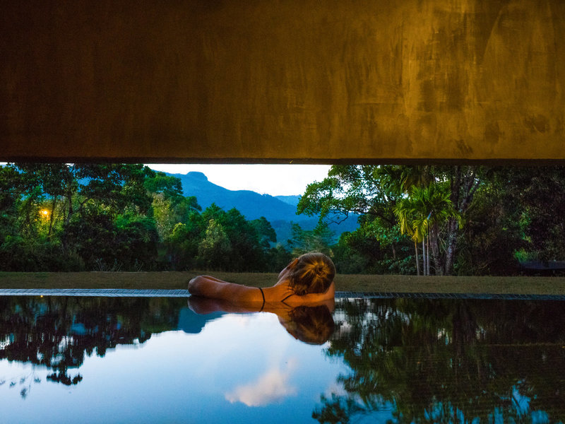 Santani Wellness Kandy 26