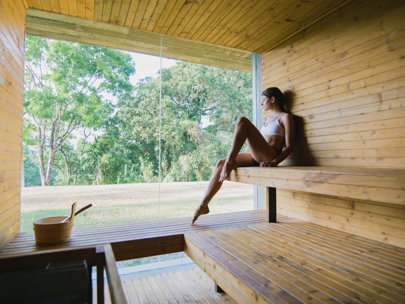 Santani Wellness Kandy 27