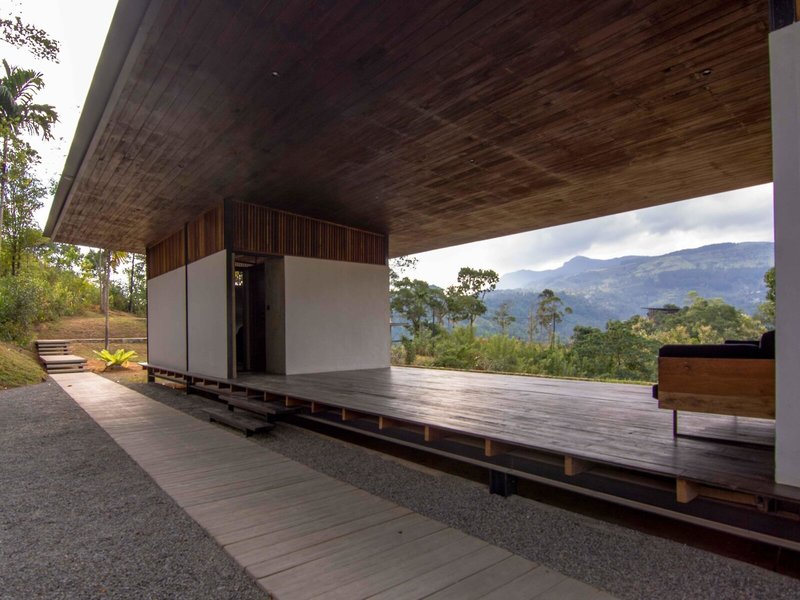 Santani Wellness Kandy 28