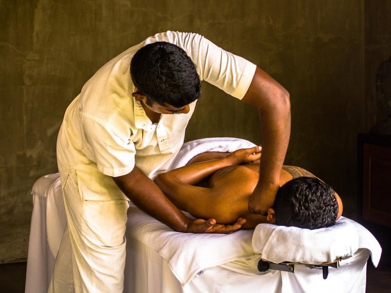 Santani Wellness Kandy 29