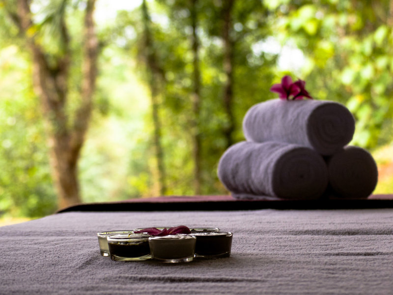 Santani Wellness Kandy 30