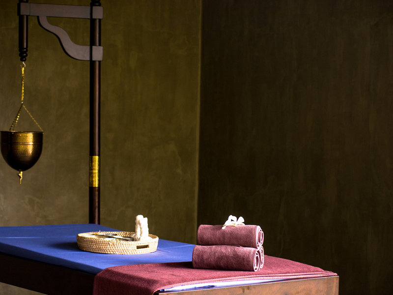Santani Wellness Kandy 33