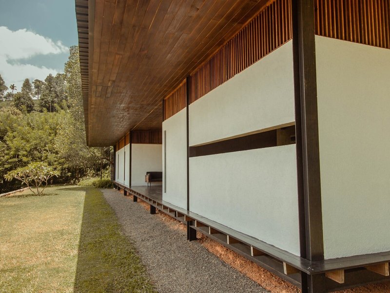 Santani Wellness Kandy 36