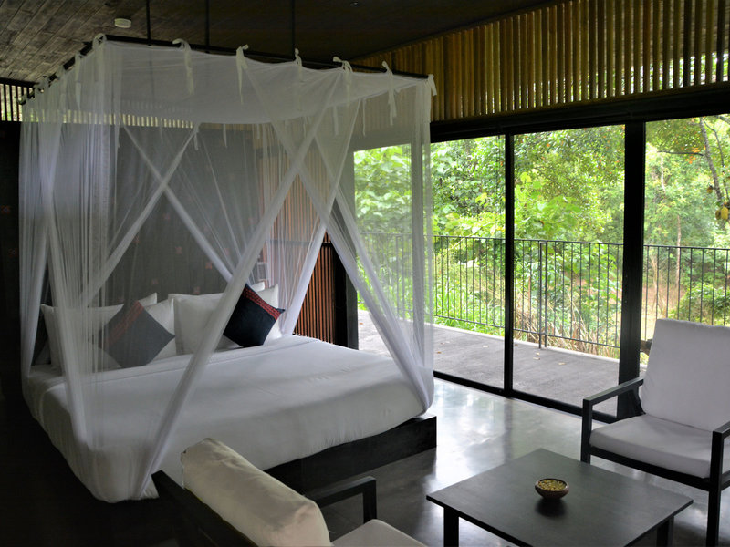 Santani Wellness Kandy 38